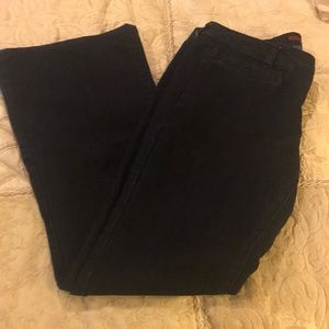 Banana Republic Jeans size 29/8